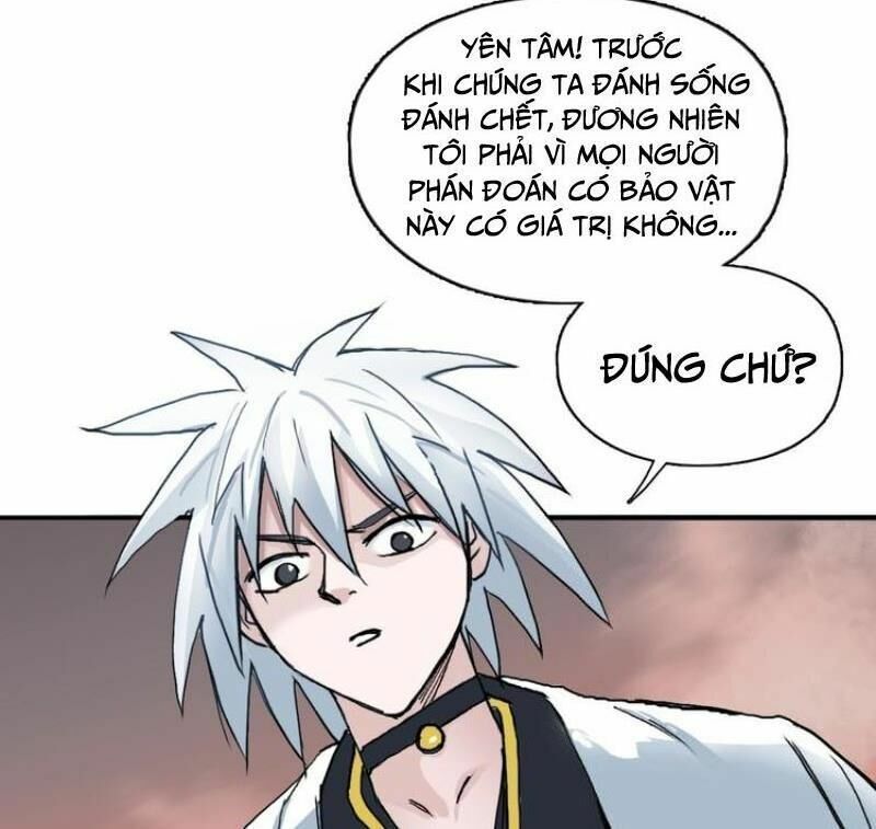 đọc truyện Siêu Năng Lập Phương Chương 186.2 ảnh 56 tại Thiên Thai Truyện