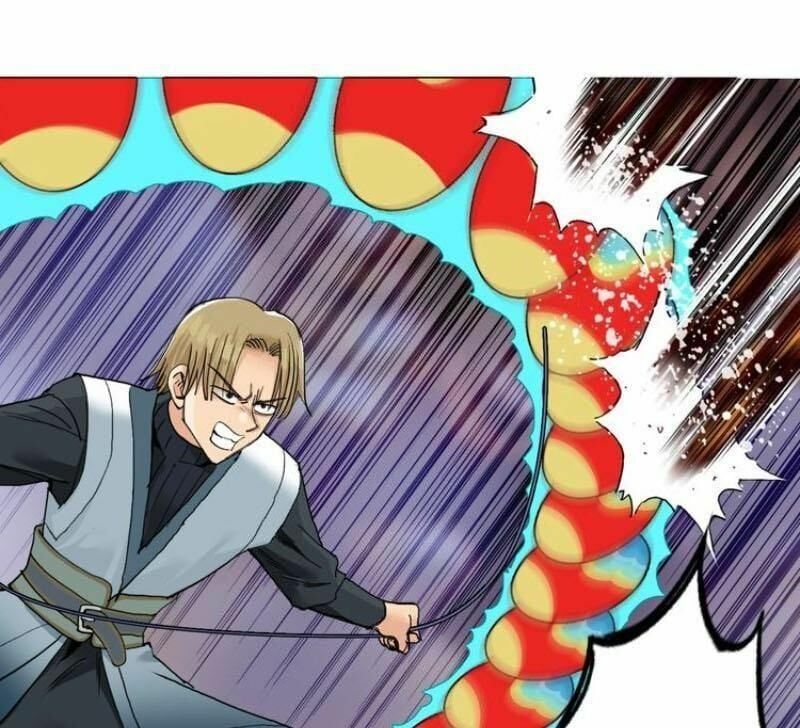 đọc truyện Siêu Năng Lập Phương Chương 186.2 ảnh 11 tại Thiên Thai Truyện