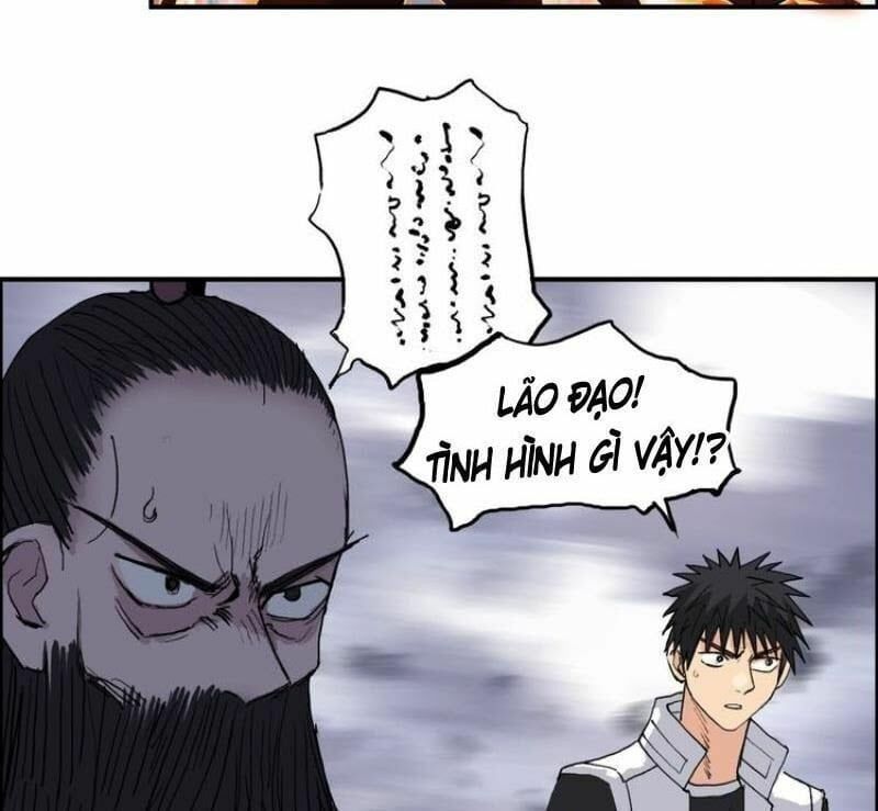 đọc truyện Siêu Năng Lập Phương Chương 186 ảnh 104 tại Thiên Thai Truyện