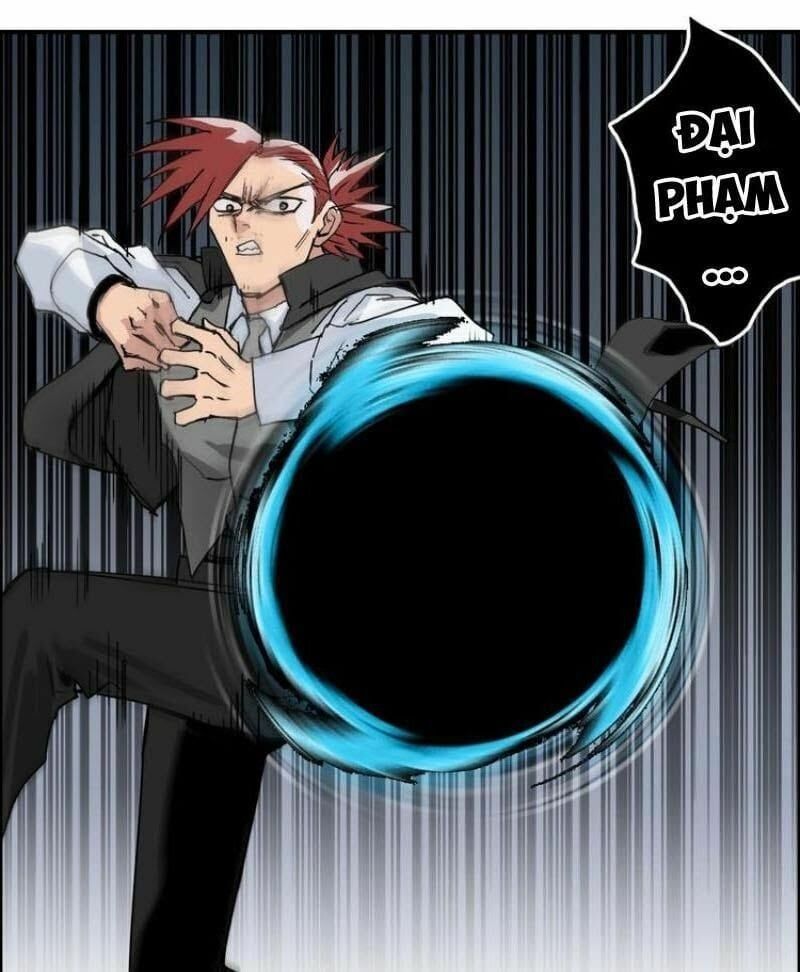 đọc truyện Siêu Năng Lập Phương Chương 186 ảnh 15 tại Thiên Thai Truyện