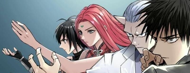 đọc truyện Siêu Năng Lập Phương Chương 186 ảnh 4 tại Thiên Thai Truyện