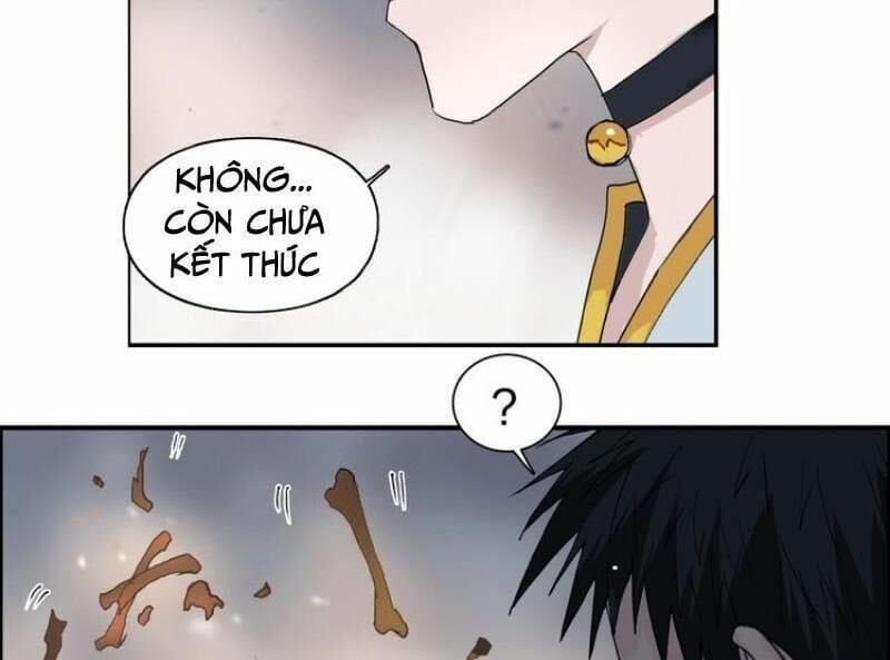 đọc truyện Siêu Năng Lập Phương Chương 186 ảnh 25 tại Thiên Thai Truyện