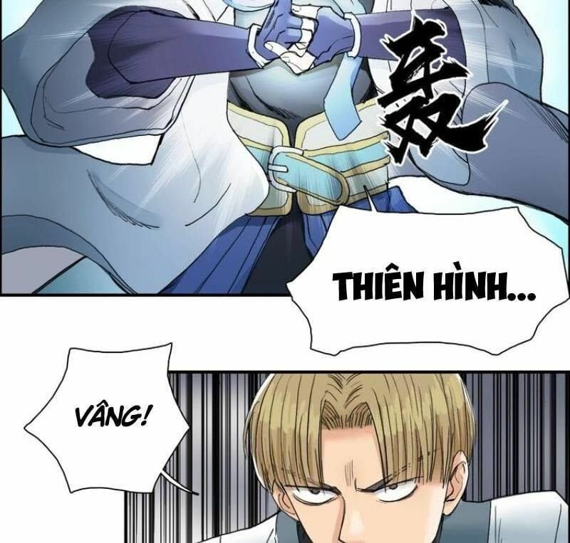 đọc truyện Siêu Năng Lập Phương Chương 186 ảnh 32 tại Thiên Thai Truyện