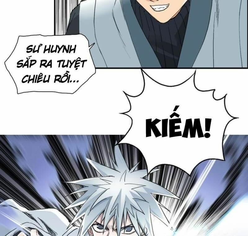 đọc truyện Siêu Năng Lập Phương Chương 186 ảnh 33 tại Thiên Thai Truyện