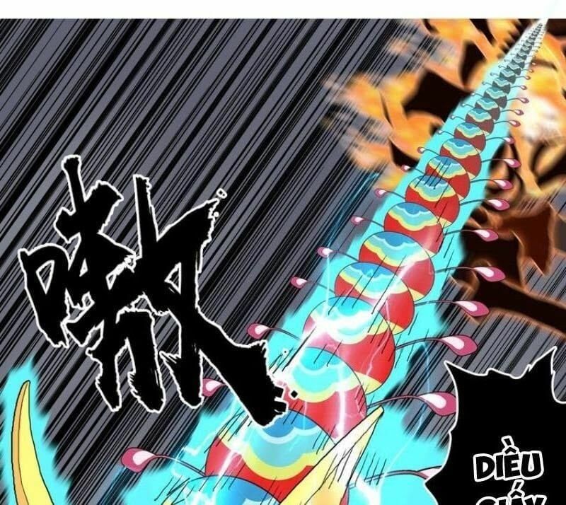 đọc truyện Siêu Năng Lập Phương Chương 186 ảnh 39 tại Thiên Thai Truyện