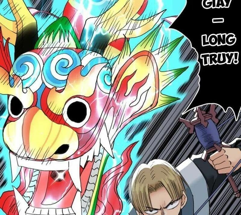 đọc truyện Siêu Năng Lập Phương Chương 186 ảnh 40 tại Thiên Thai Truyện