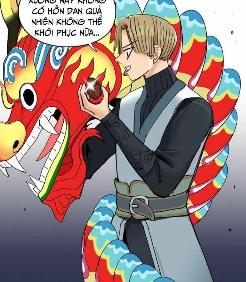 đọc truyện Siêu Năng Lập Phương Chương 186 ảnh 49 tại Thiên Thai Truyện