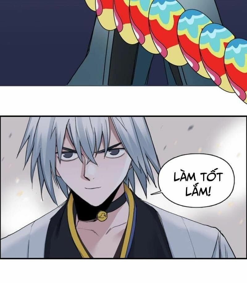 đọc truyện Siêu Năng Lập Phương Chương 186 ảnh 50 tại Thiên Thai Truyện