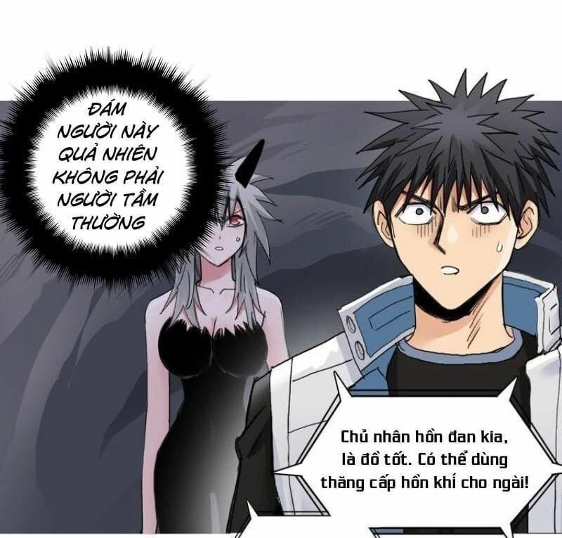 đọc truyện Siêu Năng Lập Phương Chương 186 ảnh 51 tại Thiên Thai Truyện