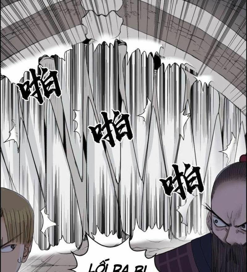 đọc truyện Siêu Năng Lập Phương Chương 186 ảnh 56 tại Thiên Thai Truyện