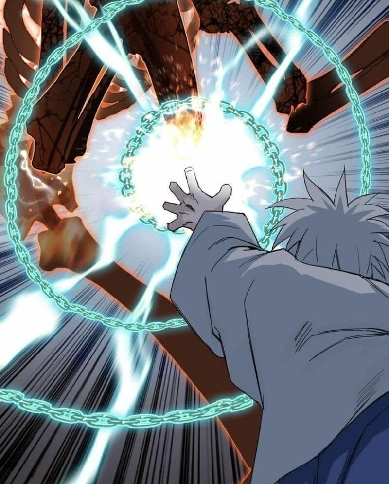 đọc truyện Siêu Năng Lập Phương Chương 186 ảnh 8 tại Thiên Thai Truyện