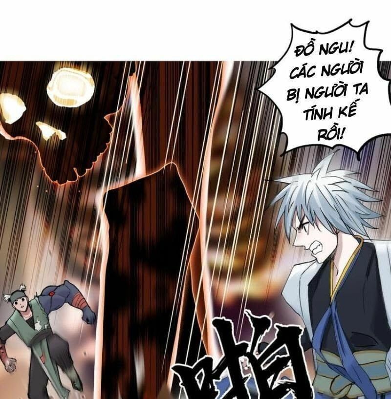 đọc truyện Siêu Năng Lập Phương Chương 186 ảnh 71 tại Thiên Thai Truyện