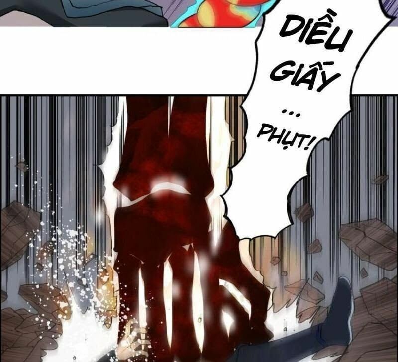 đọc truyện Siêu Năng Lập Phương Chương 186 ảnh 76 tại Thiên Thai Truyện