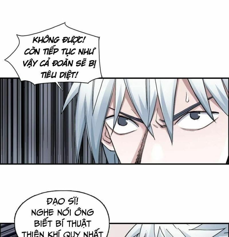 đọc truyện Siêu Năng Lập Phương Chương 186 ảnh 79 tại Thiên Thai Truyện