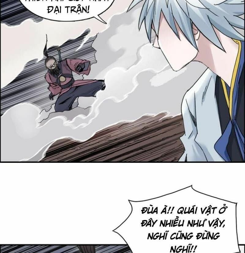 đọc truyện Siêu Năng Lập Phương Chương 186 ảnh 80 tại Thiên Thai Truyện