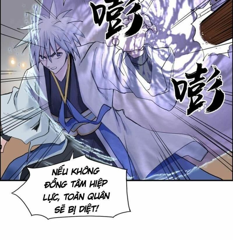 đọc truyện Siêu Năng Lập Phương Chương 186 ảnh 90 tại Thiên Thai Truyện