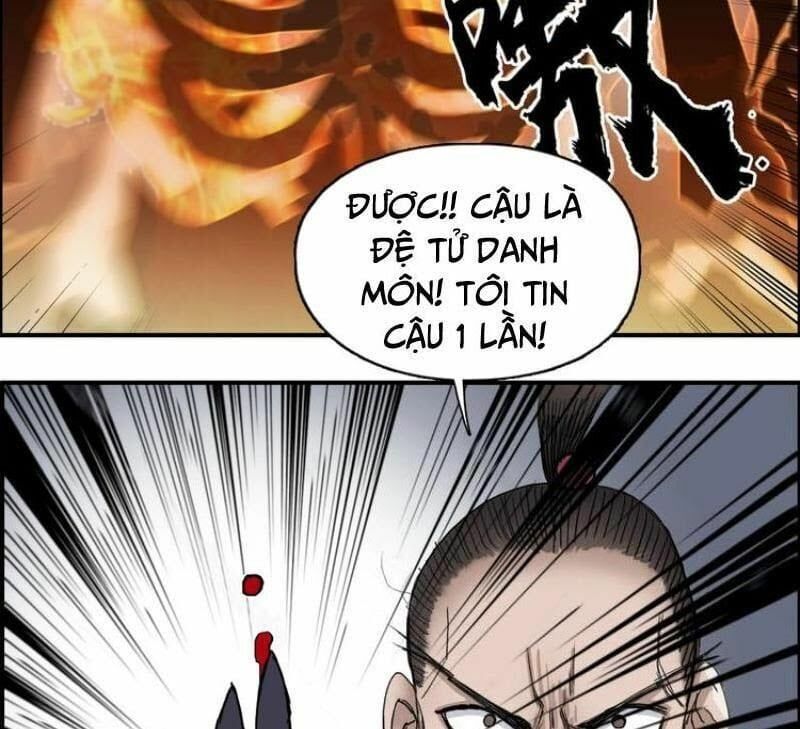 đọc truyện Siêu Năng Lập Phương Chương 186 ảnh 92 tại Thiên Thai Truyện