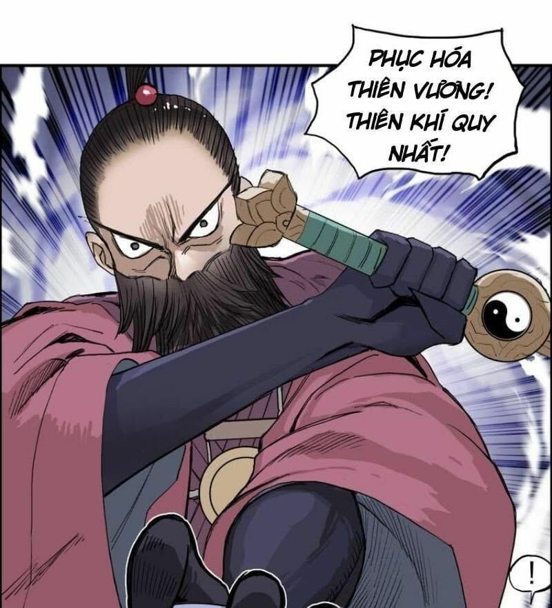 đọc truyện Siêu Năng Lập Phương Chương 186 ảnh 95 tại Thiên Thai Truyện