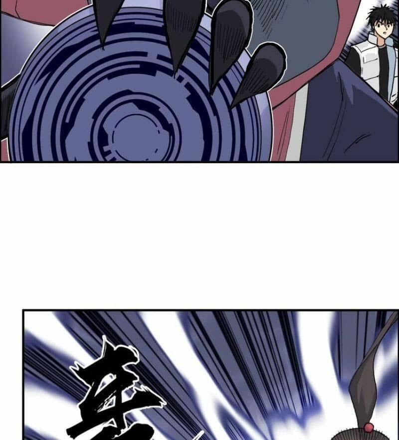 đọc truyện Siêu Năng Lập Phương Chương 186 ảnh 96 tại Thiên Thai Truyện