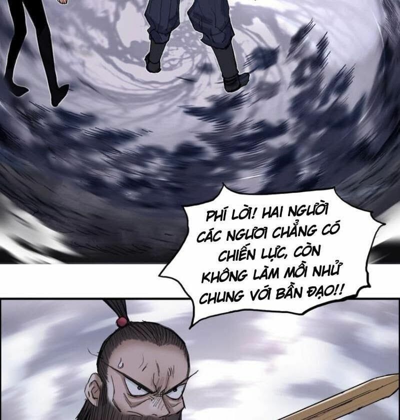 đọc truyện Siêu Năng Lập Phương Chương 186 ảnh 100 tại Thiên Thai Truyện