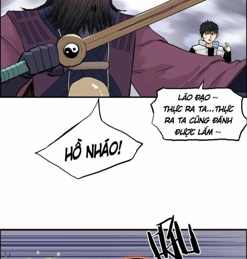 đọc truyện Siêu Năng Lập Phương Chương 186 ảnh 101 tại Thiên Thai Truyện