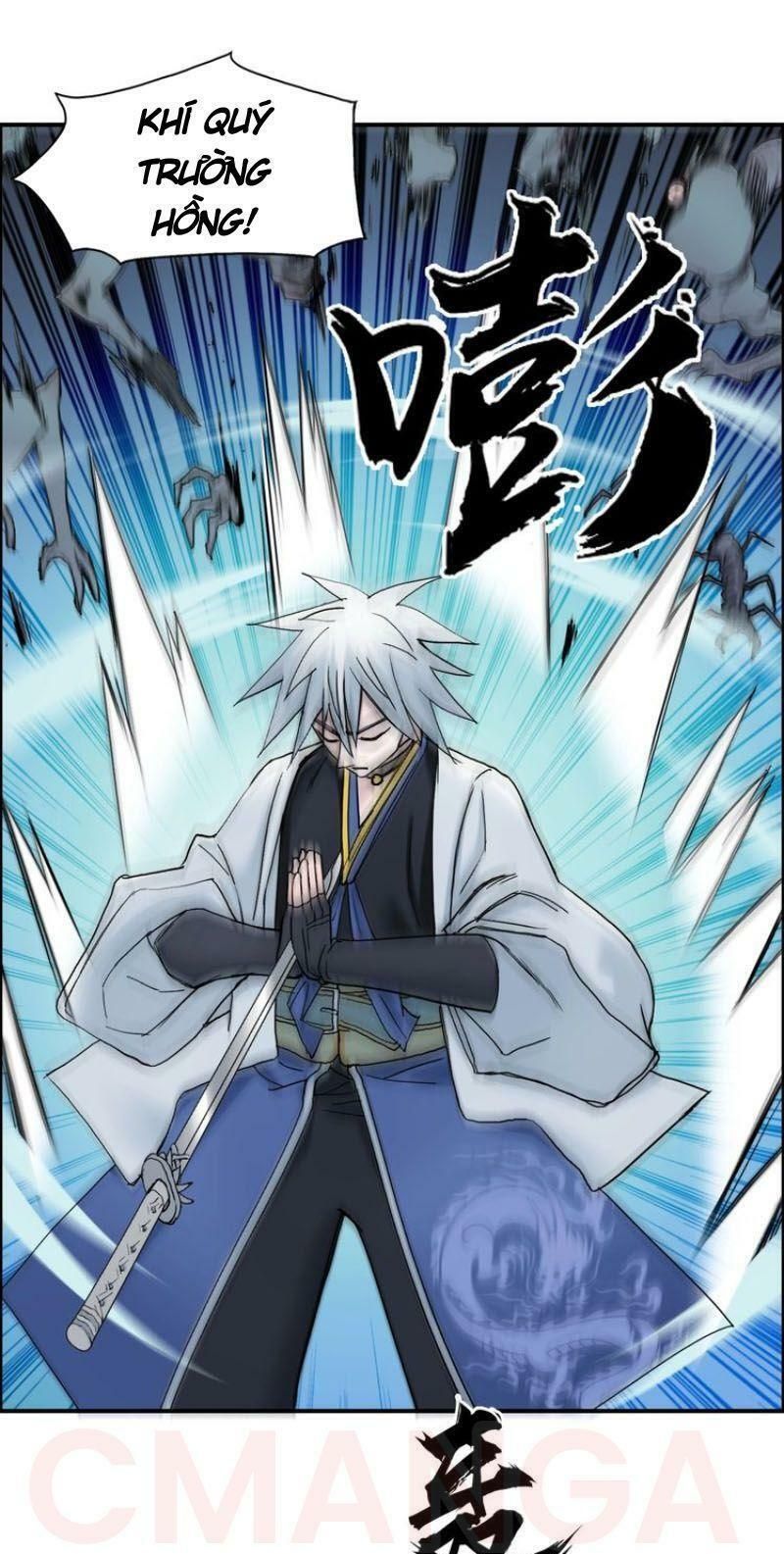 đọc truyện Siêu Năng Lập Phương Chương 187.1 ảnh 21 tại Thiên Thai Truyện