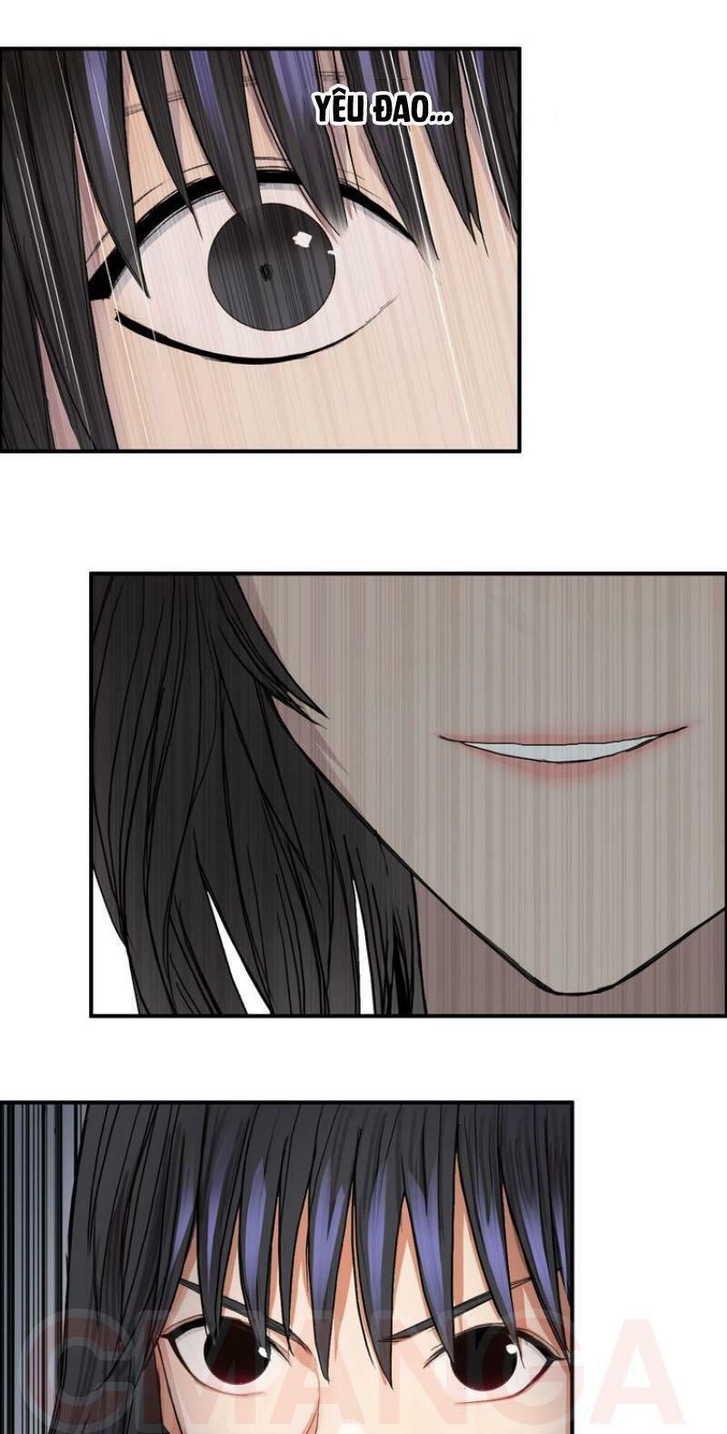 đọc truyện Siêu Năng Lập Phương Chương 187.1 ảnh 23 tại Thiên Thai Truyện