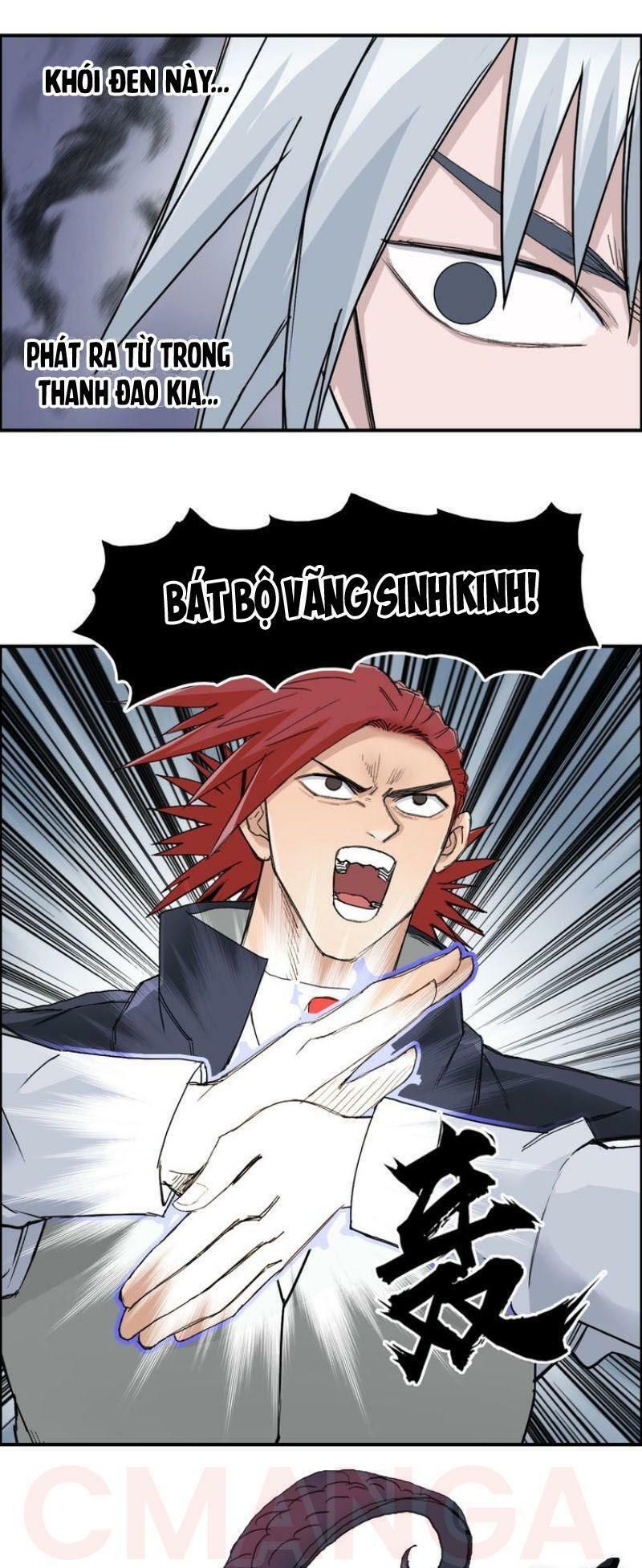 đọc truyện Siêu Năng Lập Phương Chương 187.1 ảnh 25 tại Thiên Thai Truyện