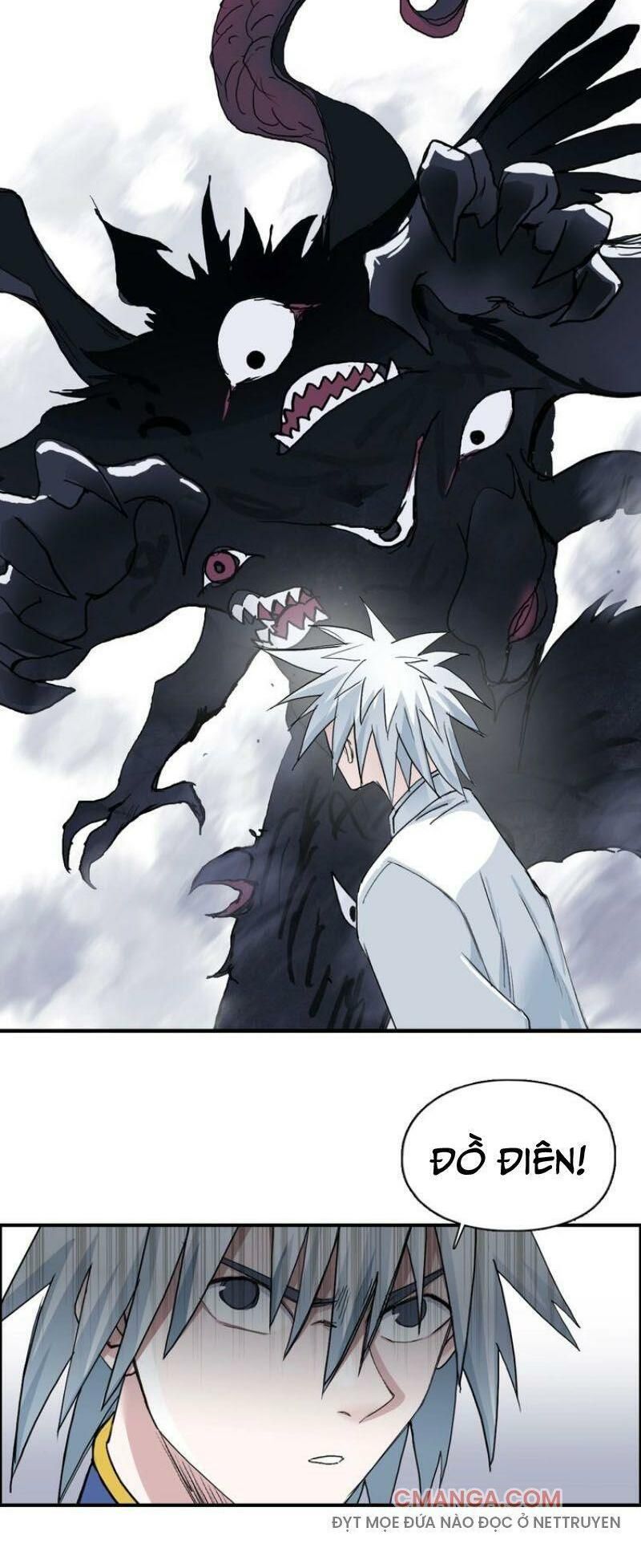 đọc truyện Siêu Năng Lập Phương Chương 187.1 ảnh 26 tại Thiên Thai Truyện