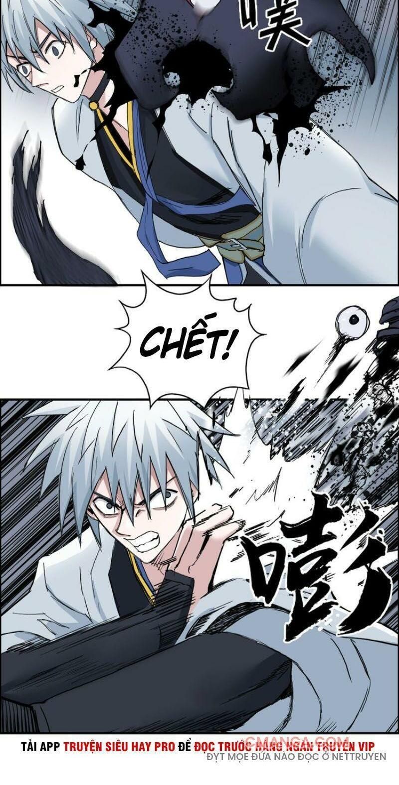 đọc truyện Siêu Năng Lập Phương Chương 187.1 ảnh 31 tại Thiên Thai Truyện