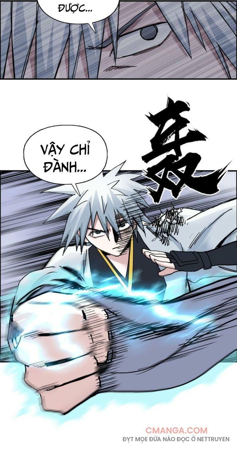 đọc truyện Siêu Năng Lập Phương Chương 187.1 ảnh 33 tại Thiên Thai Truyện