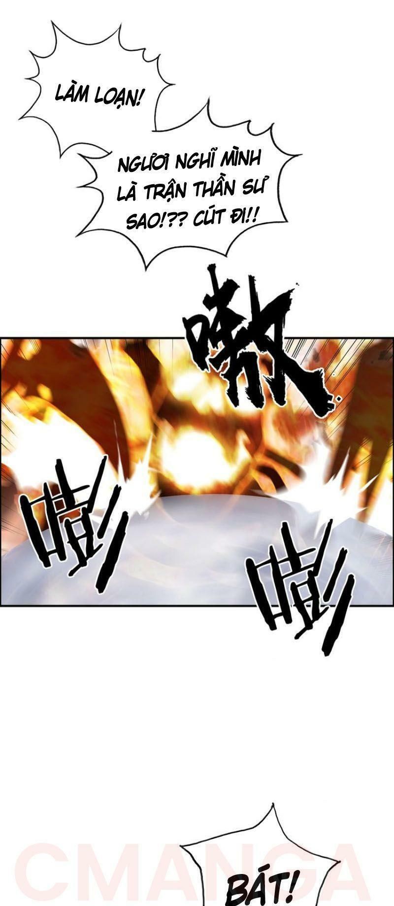 đọc truyện Siêu Năng Lập Phương Chương 187.1 ảnh 38 tại Thiên Thai Truyện