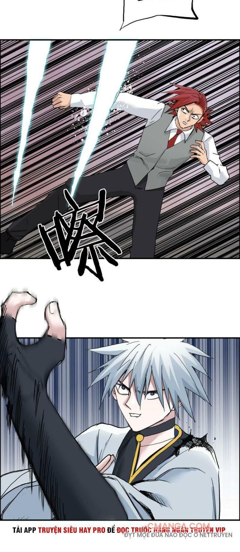 đọc truyện Siêu Năng Lập Phương Chương 187.1 ảnh 39 tại Thiên Thai Truyện