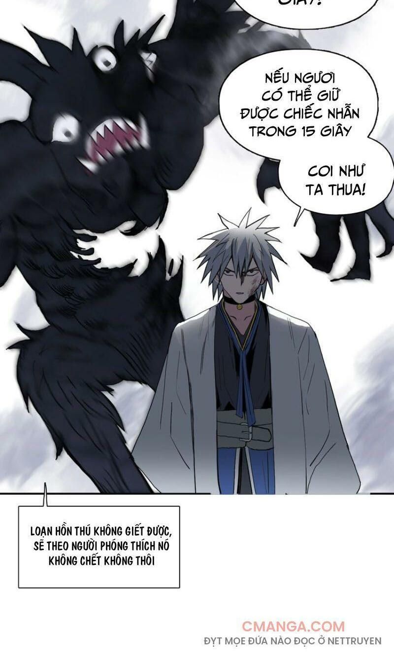 đọc truyện Siêu Năng Lập Phương Chương 187.1 ảnh 45 tại Thiên Thai Truyện