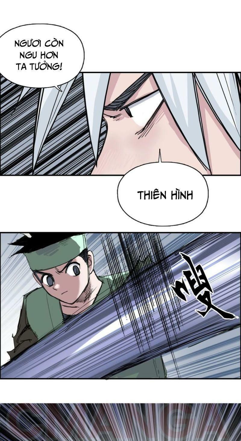 đọc truyện Siêu Năng Lập Phương Chương 187.1 ảnh 48 tại Thiên Thai Truyện