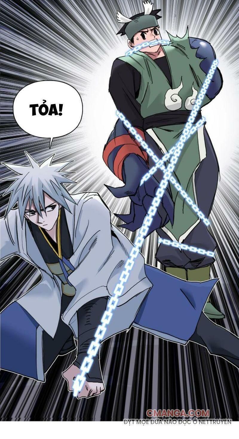 đọc truyện Siêu Năng Lập Phương Chương 187.1 ảnh 49 tại Thiên Thai Truyện