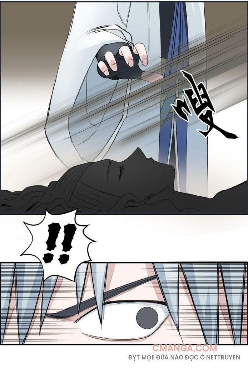 đọc truyện Siêu Năng Lập Phương Chương 187.1 ảnh 7 tại Thiên Thai Truyện