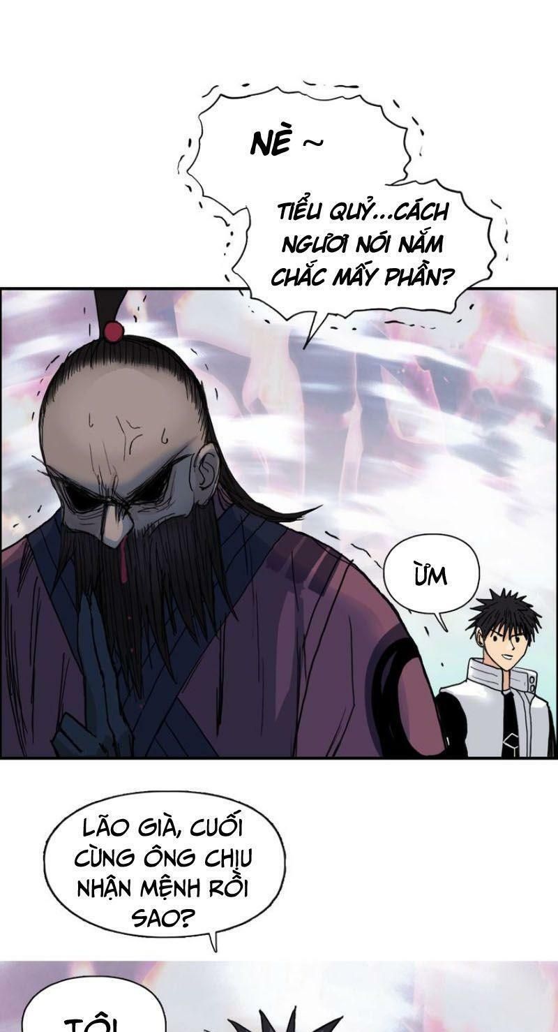 đọc truyện Siêu Năng Lập Phương Chương 187.1 ảnh 52 tại Thiên Thai Truyện