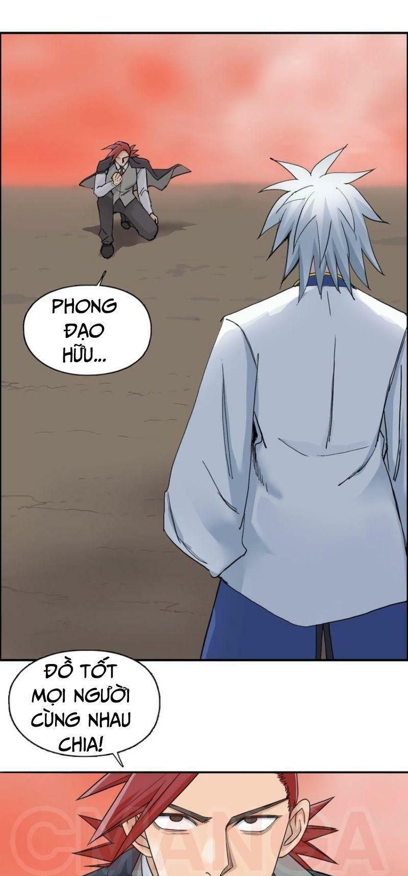 đọc truyện Siêu Năng Lập Phương Chương 187.1 ảnh 8 tại Thiên Thai Truyện