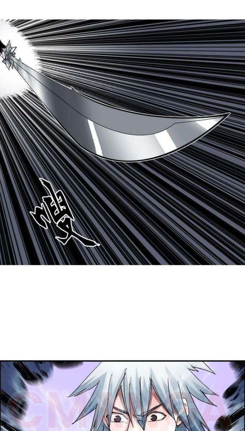 đọc truyện Siêu Năng Lập Phương Chương 187 ảnh 17 tại Thiên Thai Truyện