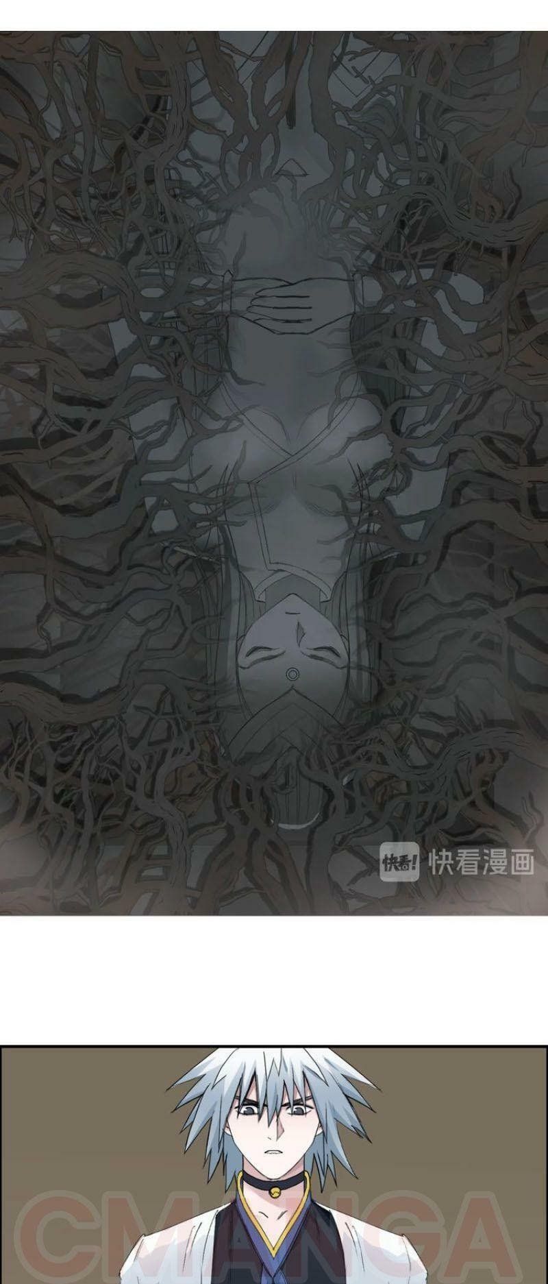 đọc truyện Siêu Năng Lập Phương Chương 187 ảnh 4 tại Thiên Thai Truyện