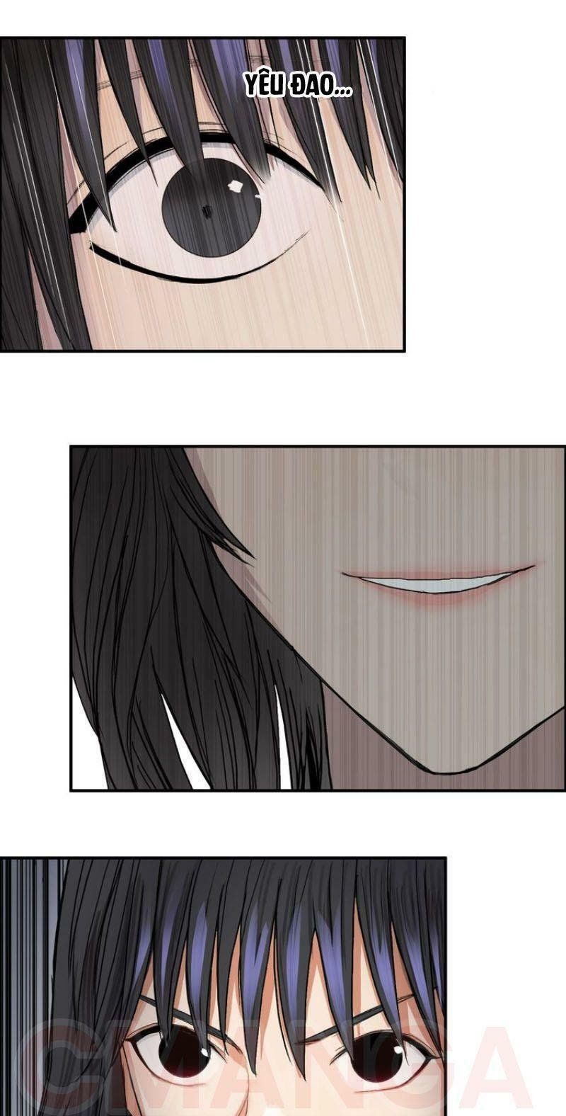 đọc truyện Siêu Năng Lập Phương Chương 187 ảnh 23 tại Thiên Thai Truyện