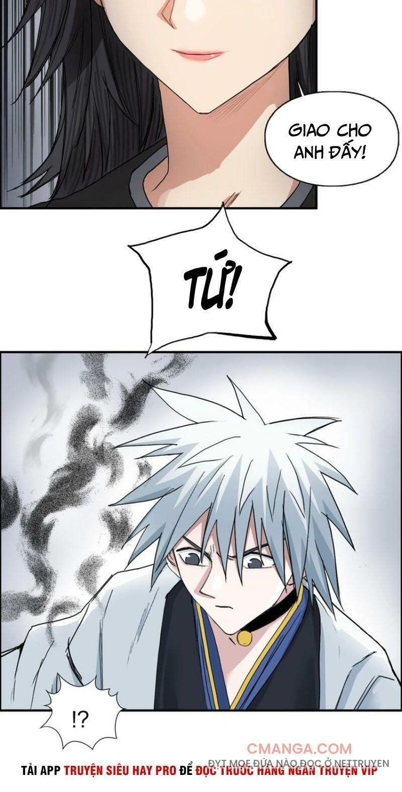 đọc truyện Siêu Năng Lập Phương Chương 187 ảnh 24 tại Thiên Thai Truyện