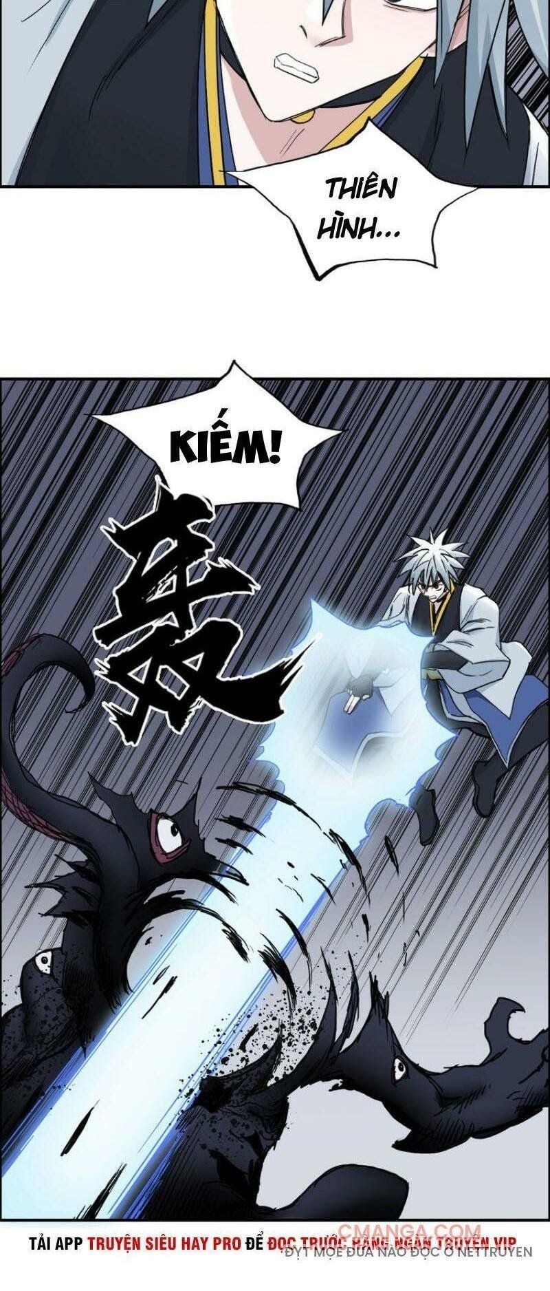 đọc truyện Siêu Năng Lập Phương Chương 187 ảnh 28 tại Thiên Thai Truyện