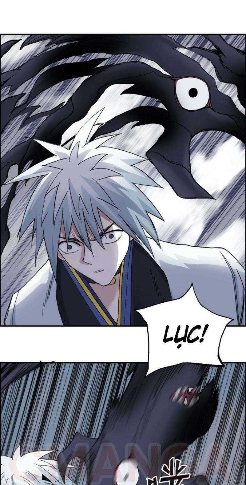 đọc truyện Siêu Năng Lập Phương Chương 187 ảnh 30 tại Thiên Thai Truyện