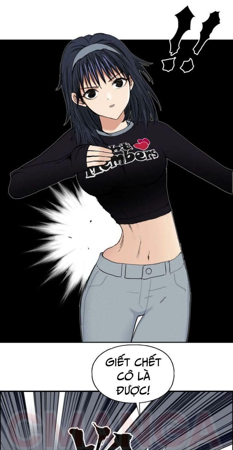 đọc truyện Siêu Năng Lập Phương Chương 187 ảnh 34 tại Thiên Thai Truyện