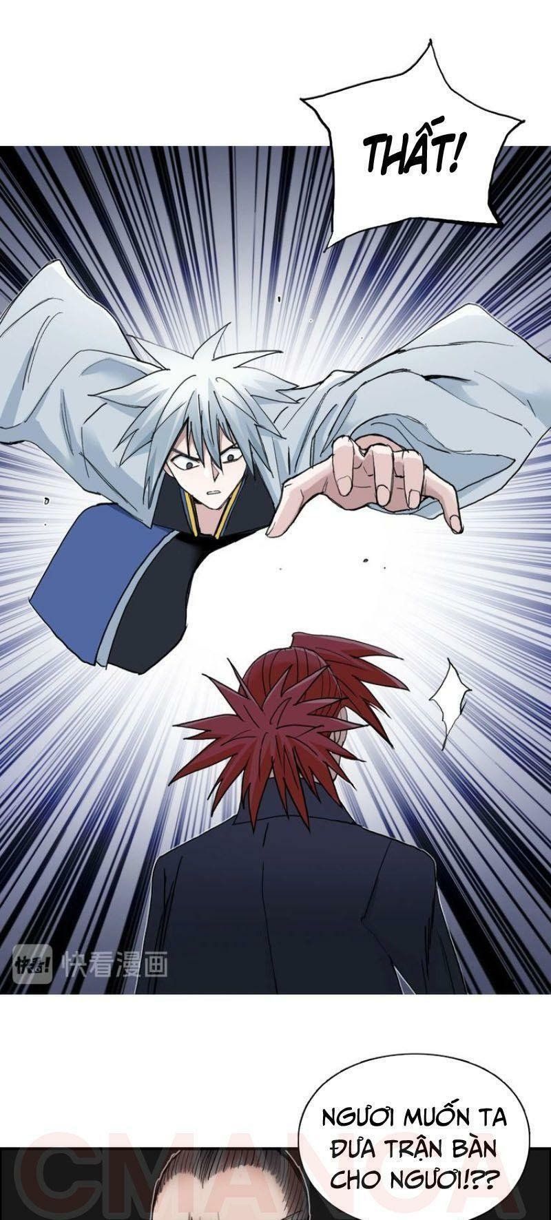 đọc truyện Siêu Năng Lập Phương Chương 187 ảnh 36 tại Thiên Thai Truyện