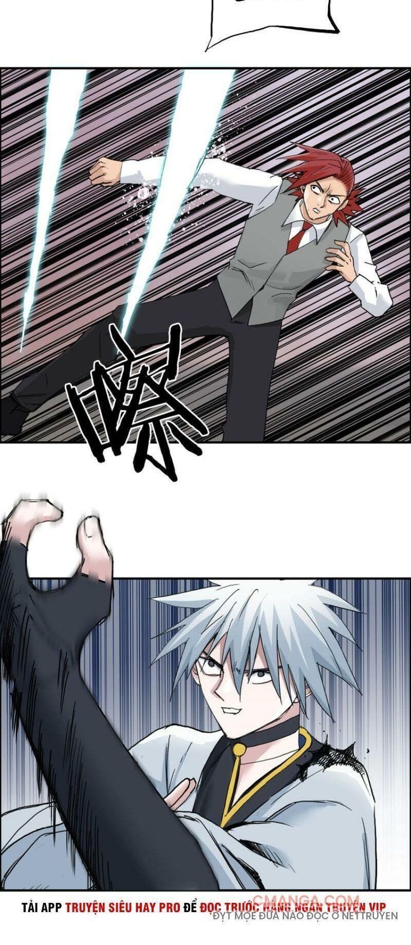 đọc truyện Siêu Năng Lập Phương Chương 187 ảnh 39 tại Thiên Thai Truyện