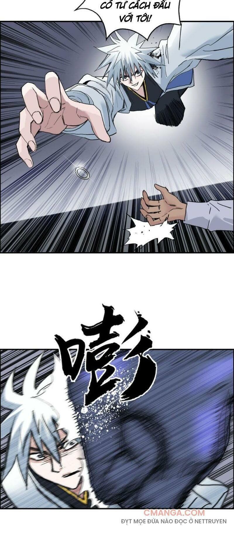 đọc truyện Siêu Năng Lập Phương Chương 187 ảnh 41 tại Thiên Thai Truyện