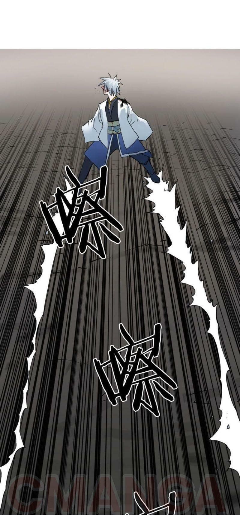 đọc truyện Siêu Năng Lập Phương Chương 187 ảnh 42 tại Thiên Thai Truyện